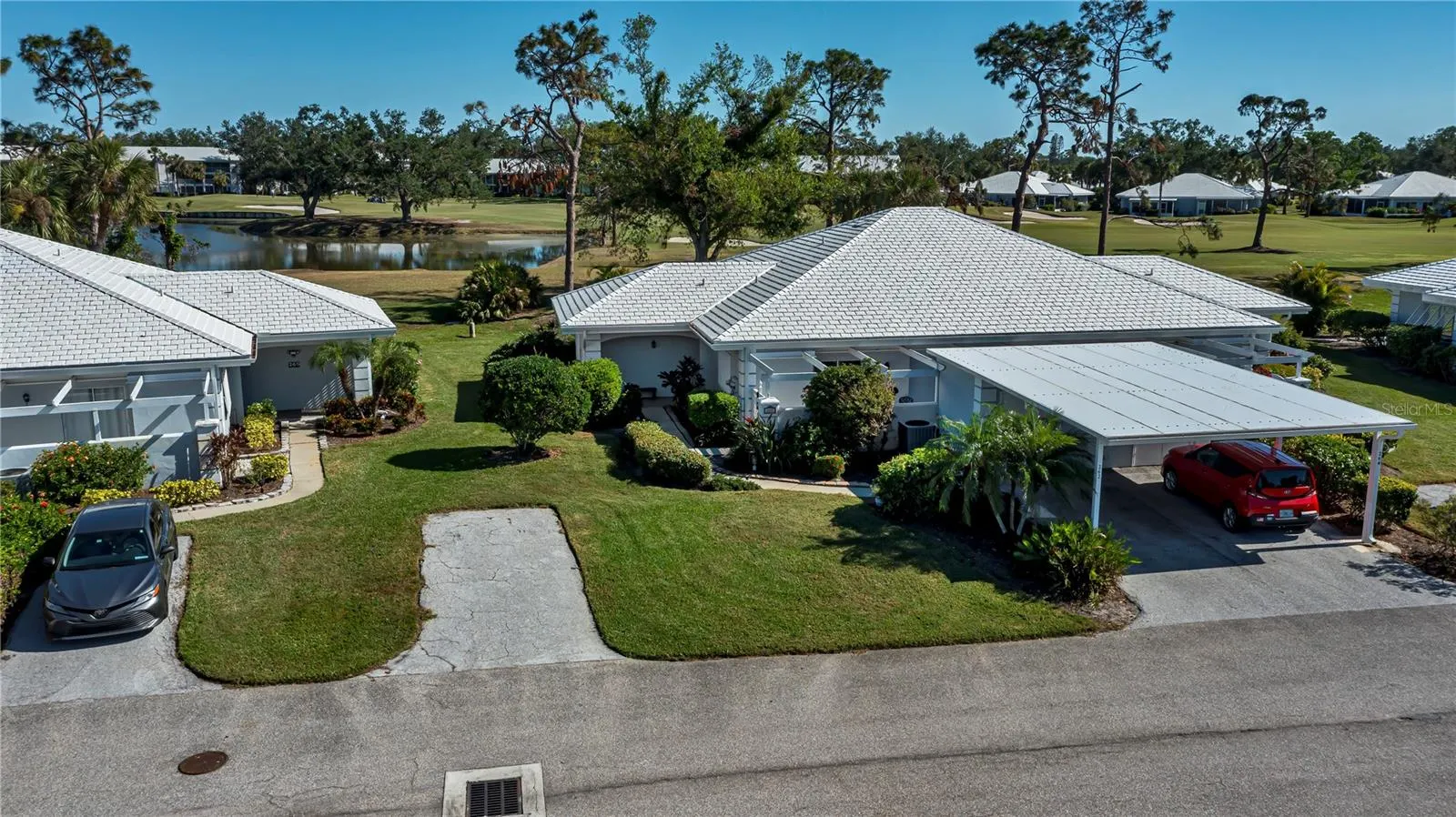 262 CERROMAR WAY S #53, #53
