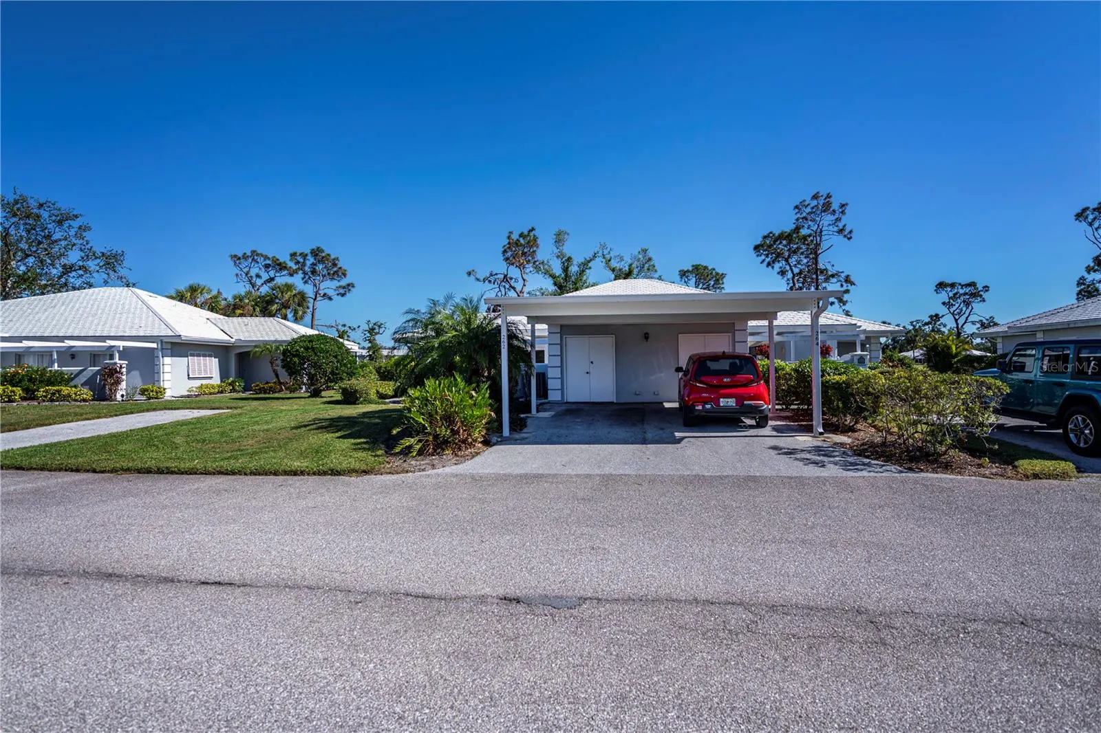 262 CERROMAR WAY S #53, #53