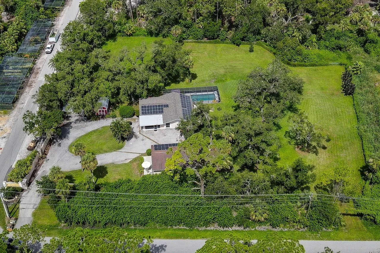 273 S HAVANA RD