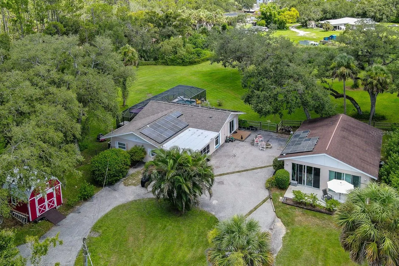 273 S HAVANA RD