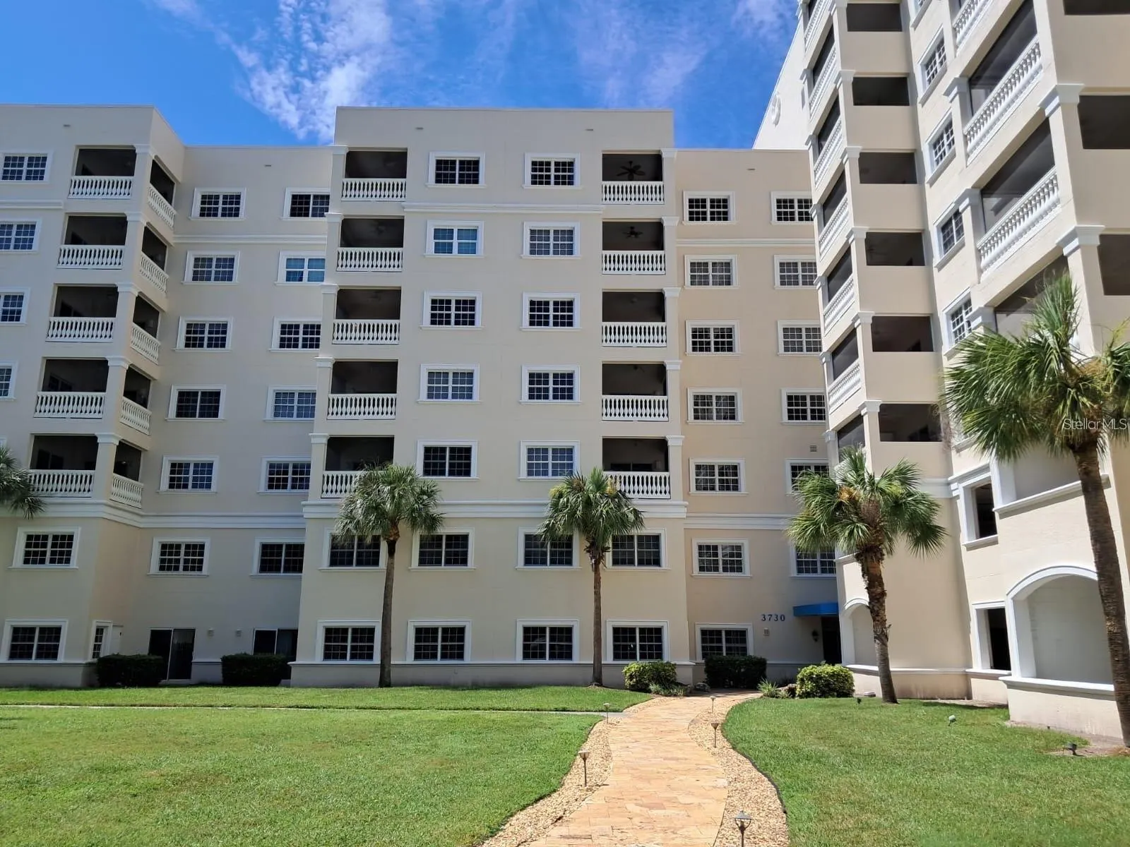 3730 CADBURY CIR #400, #400