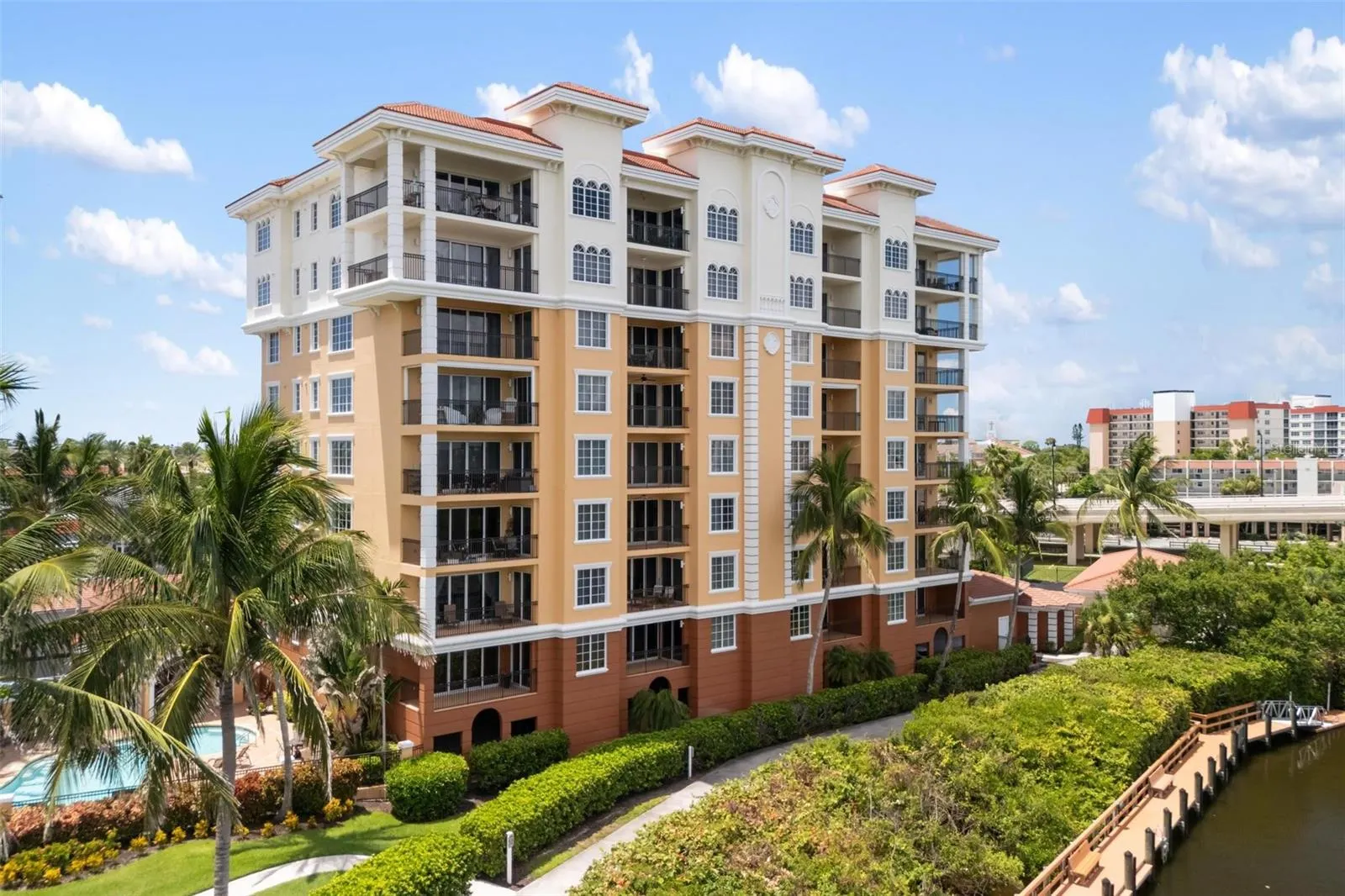 147 TAMPA AVE E #304, #304