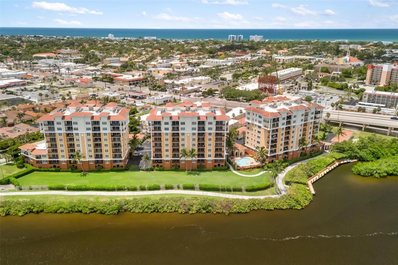 147 TAMPA AVE E #304, #304
