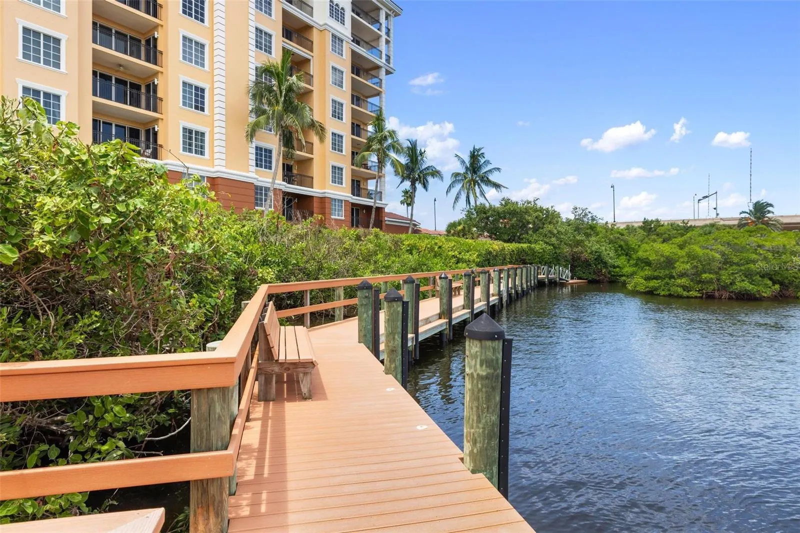 147 TAMPA AVE E #304, #304