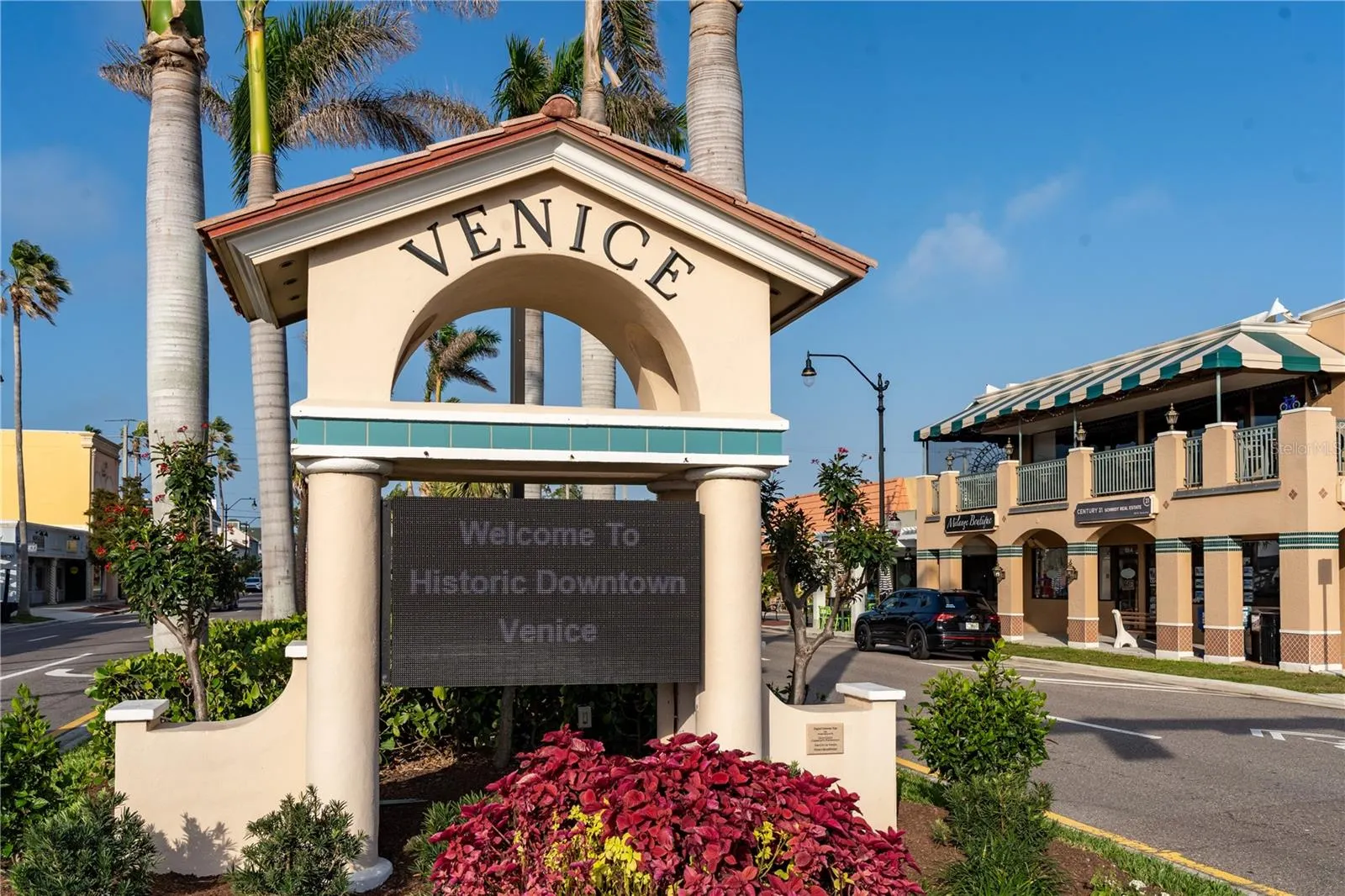 147 TAMPA AVE E #304, #304