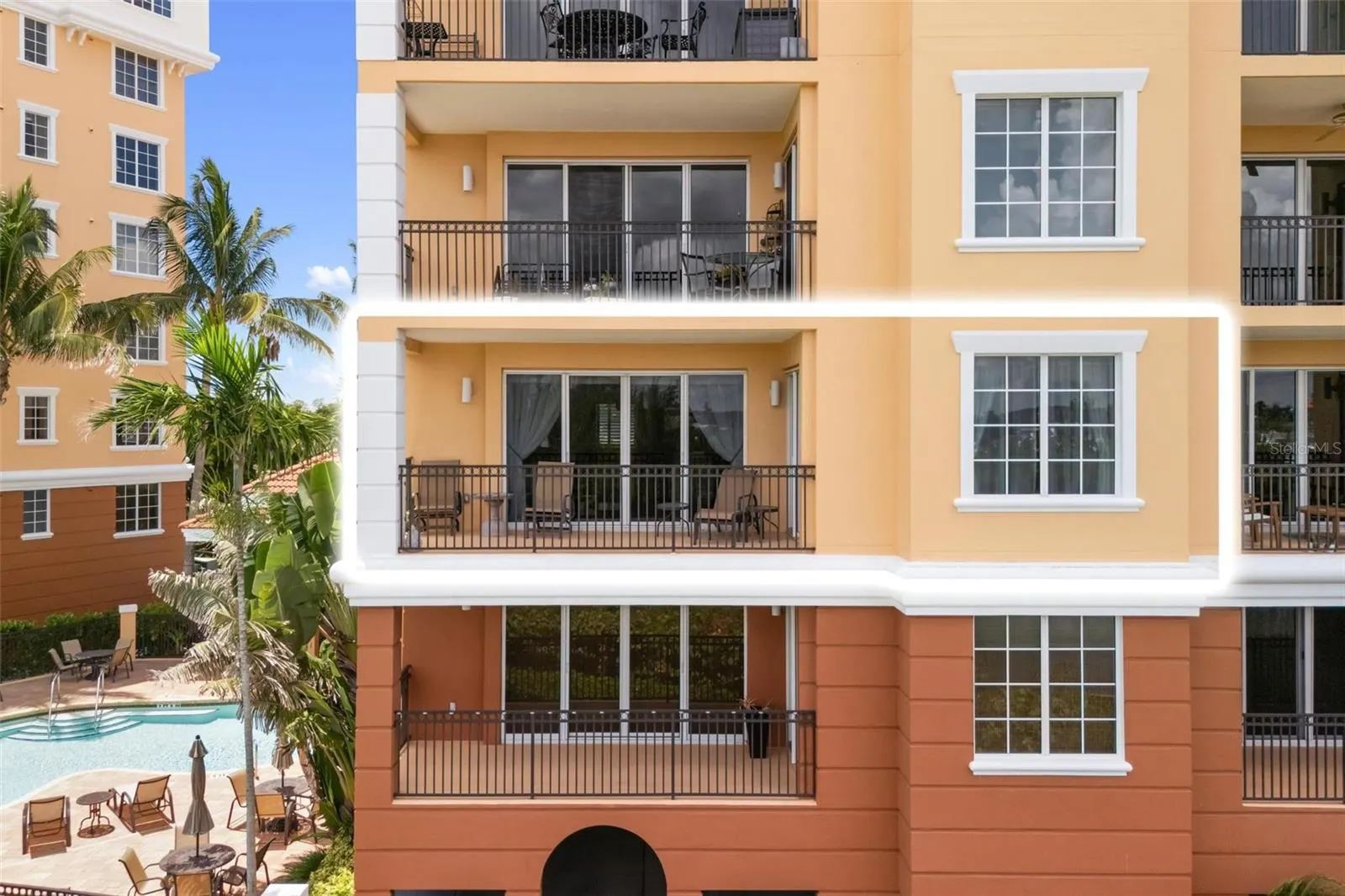 147 TAMPA AVE E #304, #304