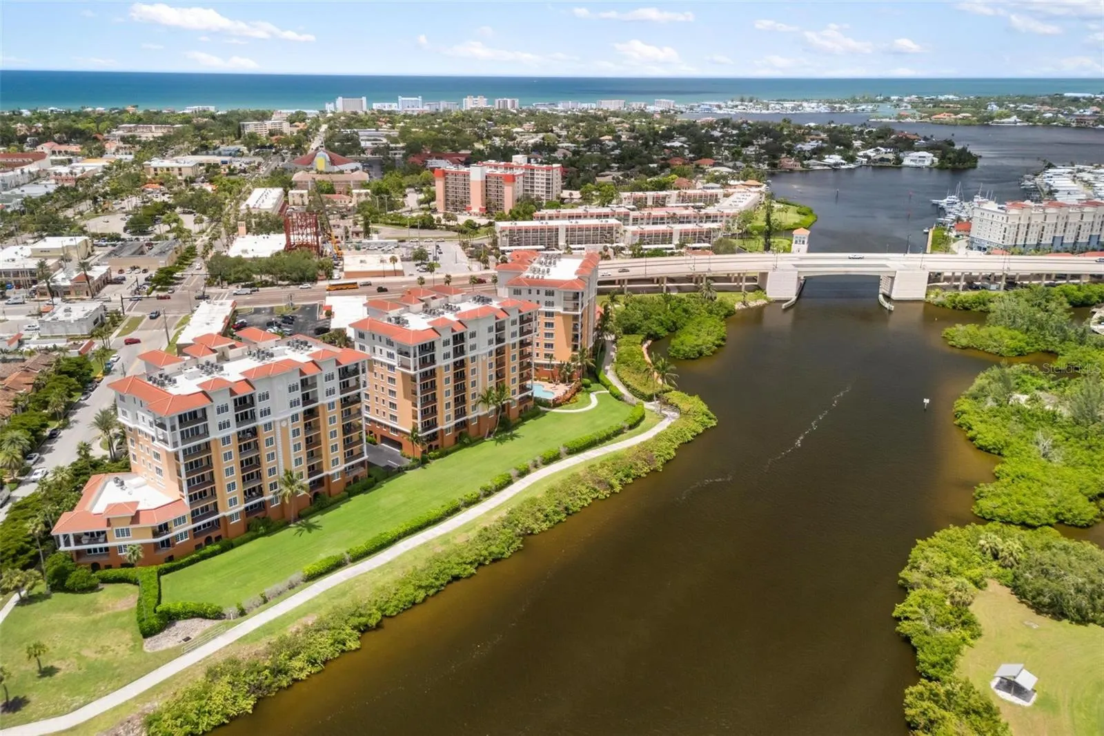 147 TAMPA AVE E #304, #304