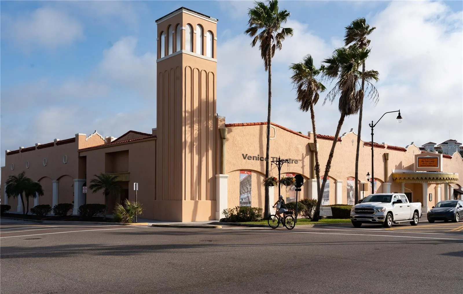 147 TAMPA AVE E #304, #304