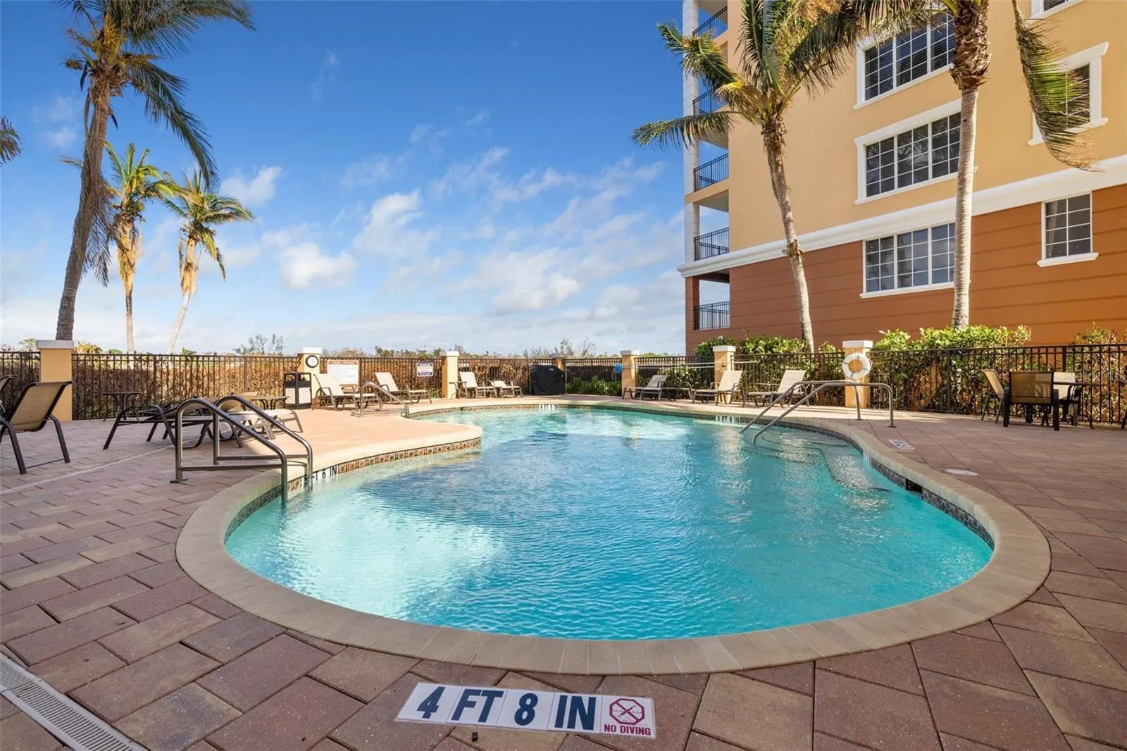 147 TAMPA AVE E #304, #304