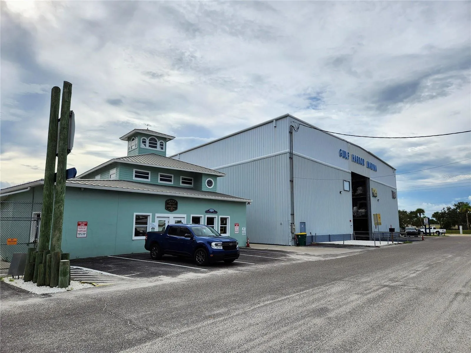 100 CIRCUIT RD #S35, #S35