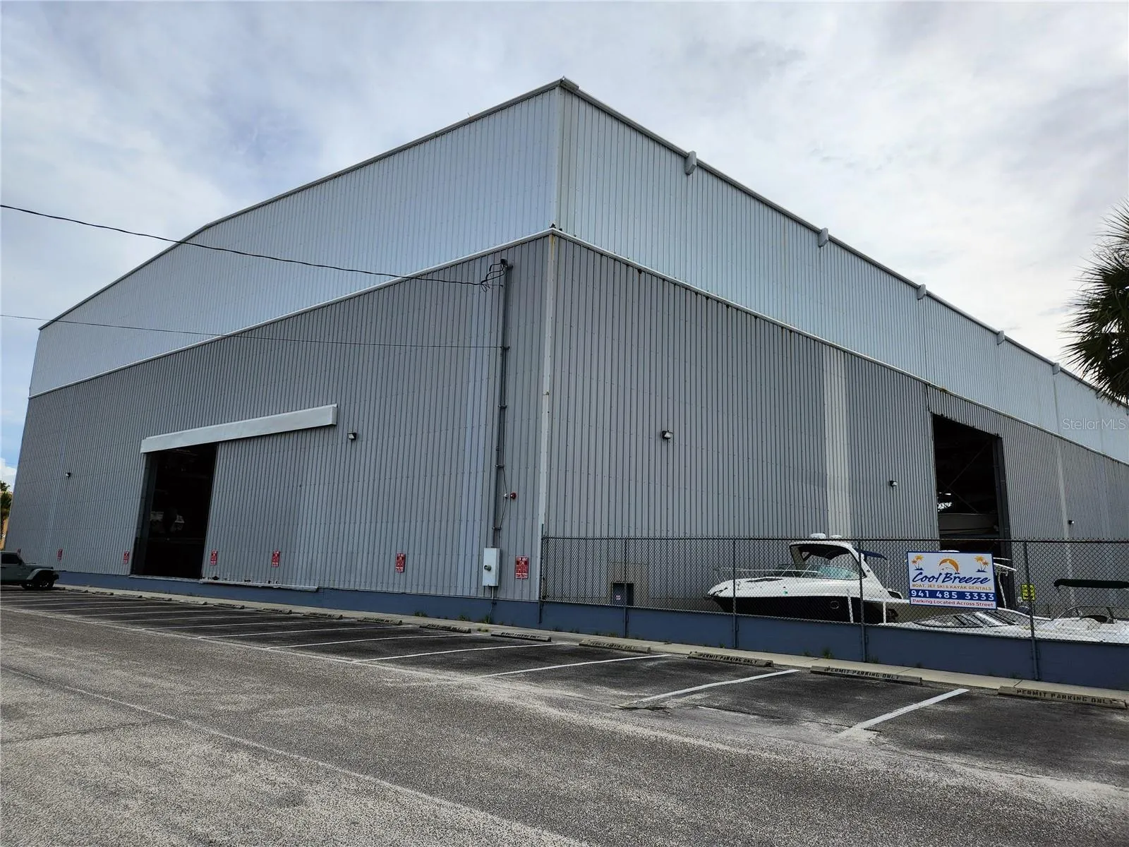 100 CIRCUIT RD #S35, #S35