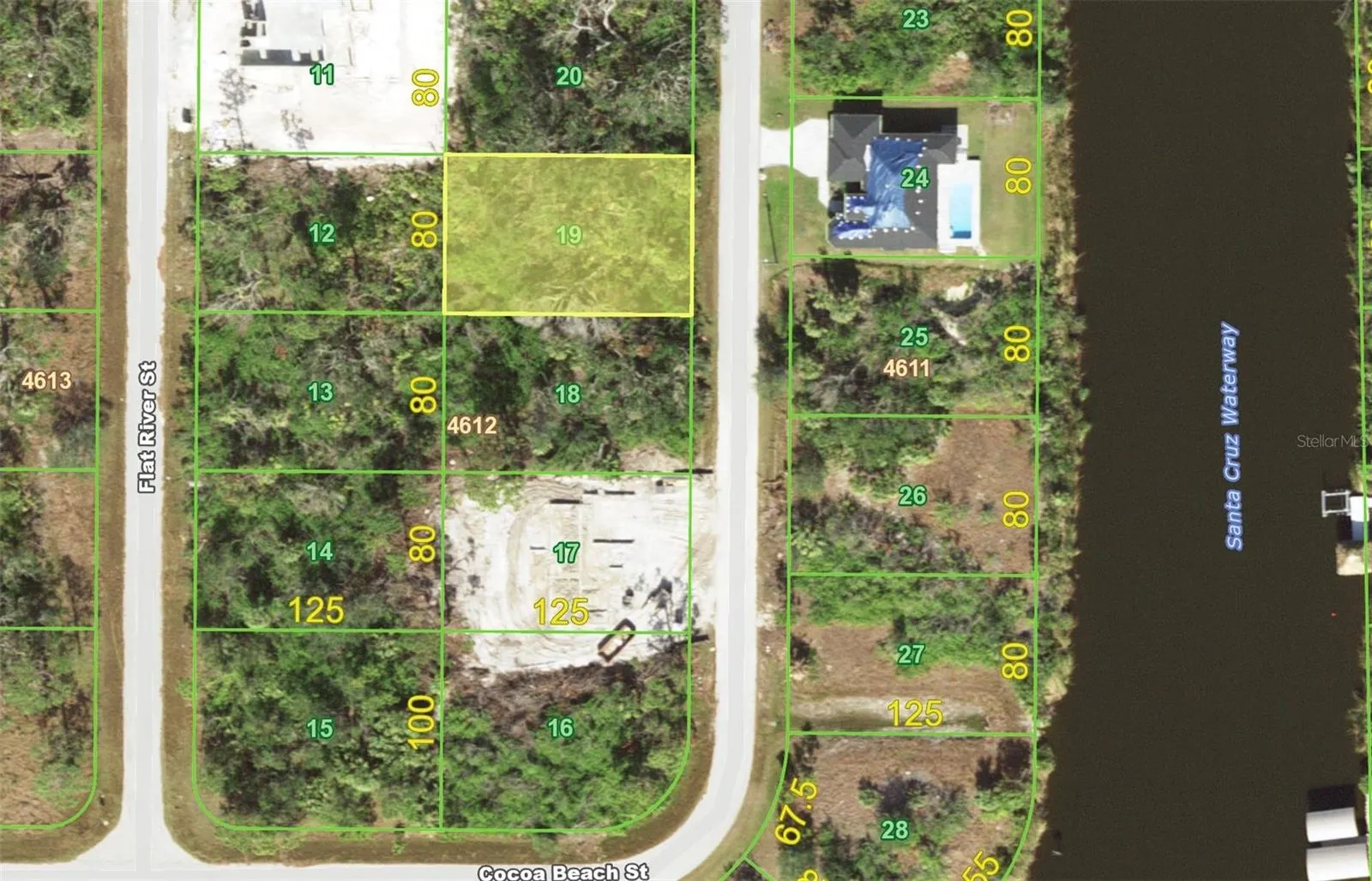 10225 COCOA BEACH ST