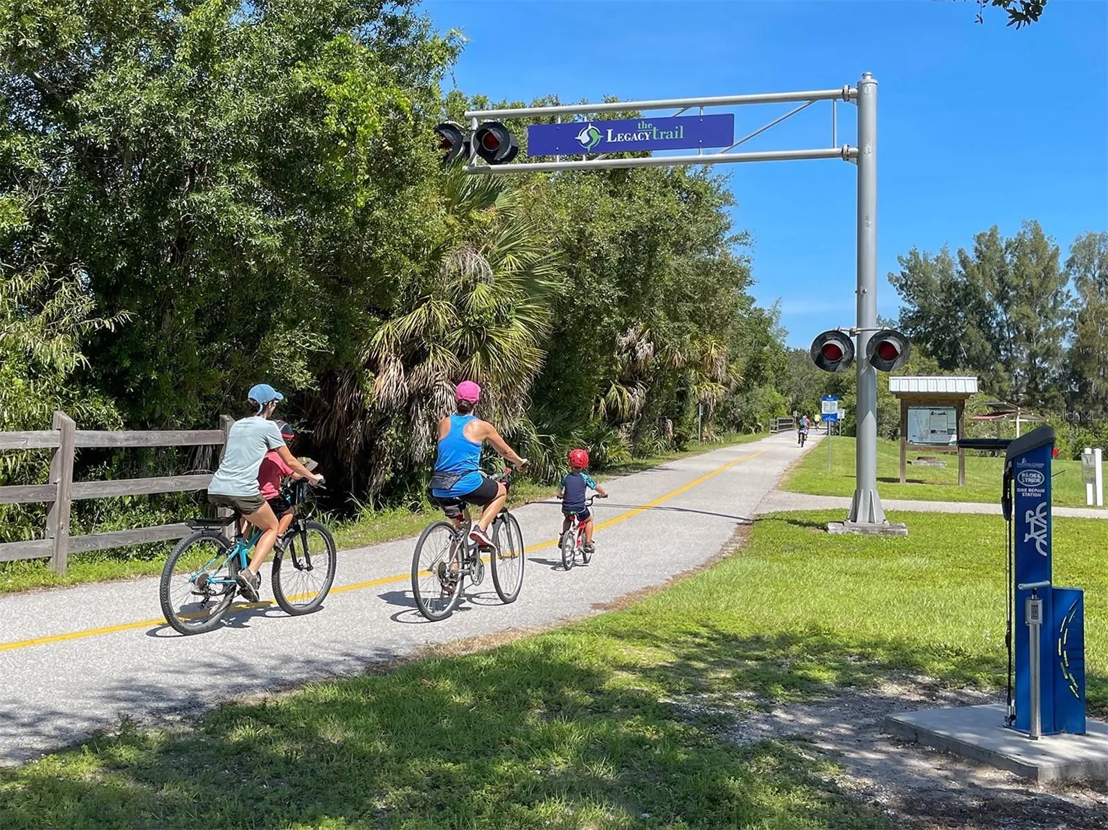 SORRENTO WOODS BLVD