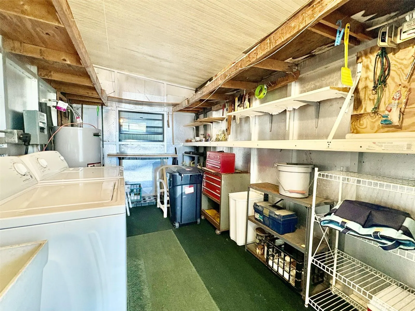 113 RAROTONGA RD
