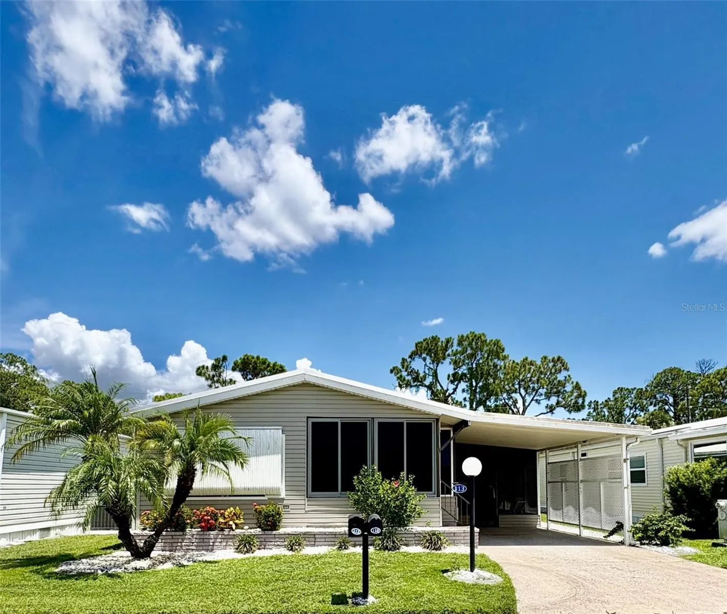 113 RAROTONGA RD