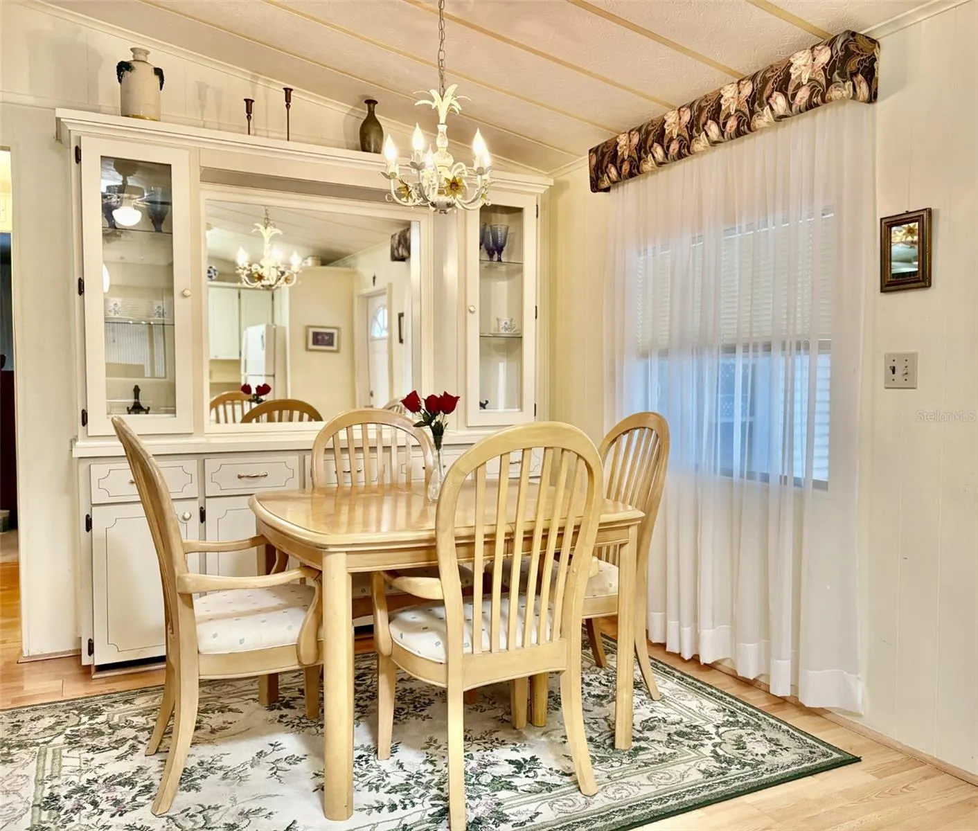 113 RAROTONGA RD