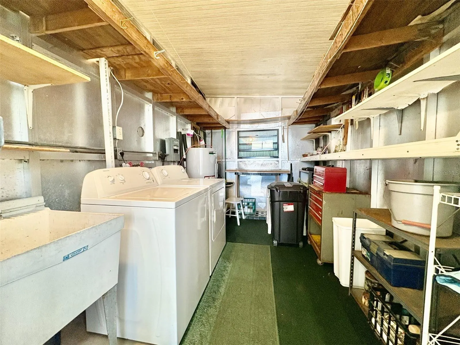 113 RAROTONGA RD