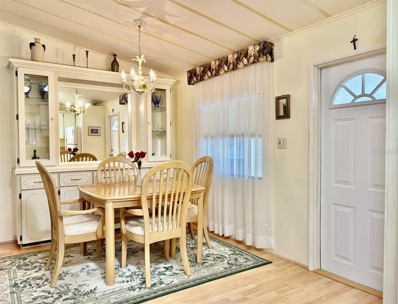 113 RAROTONGA RD