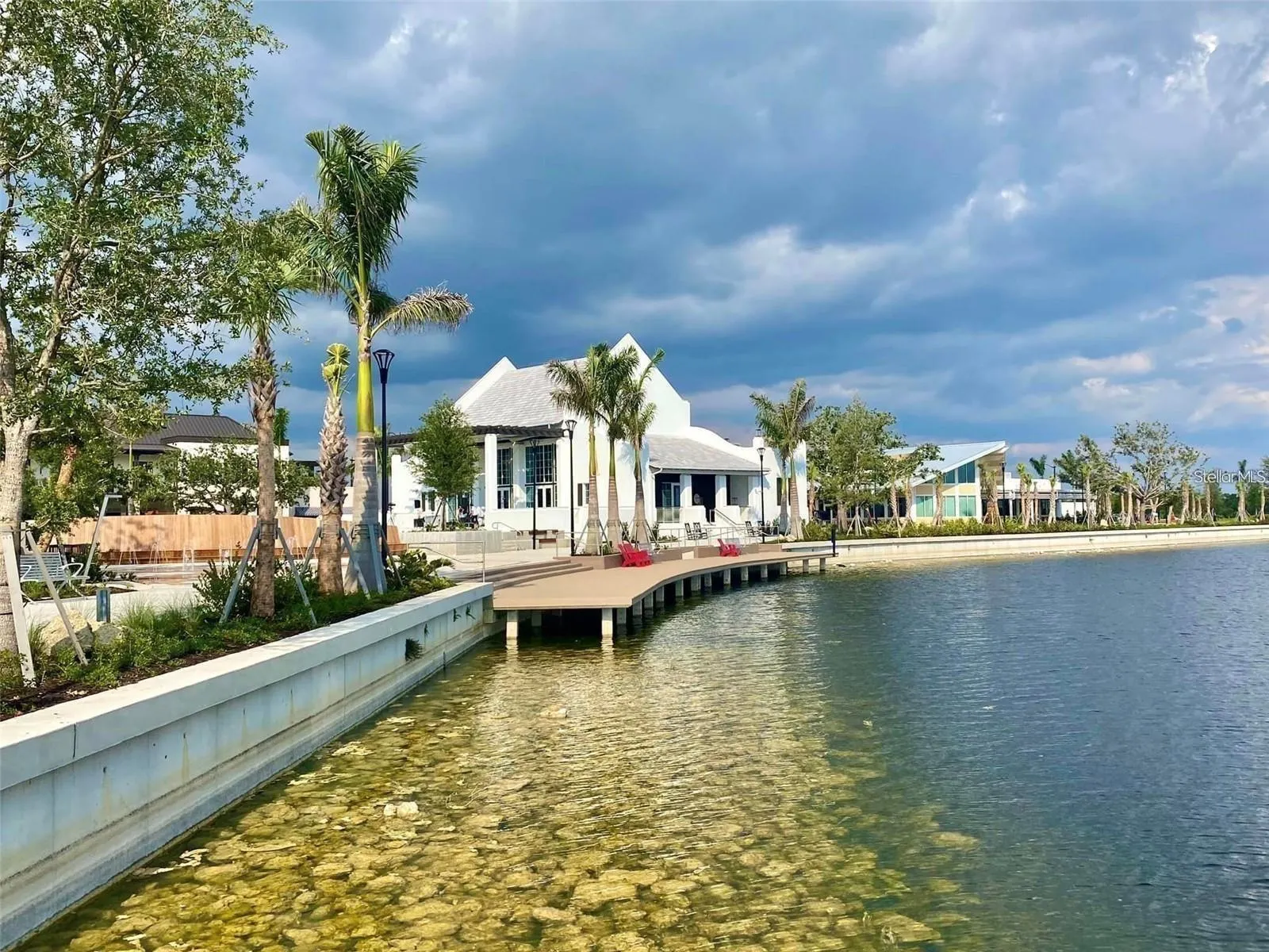 113 RAROTONGA RD
