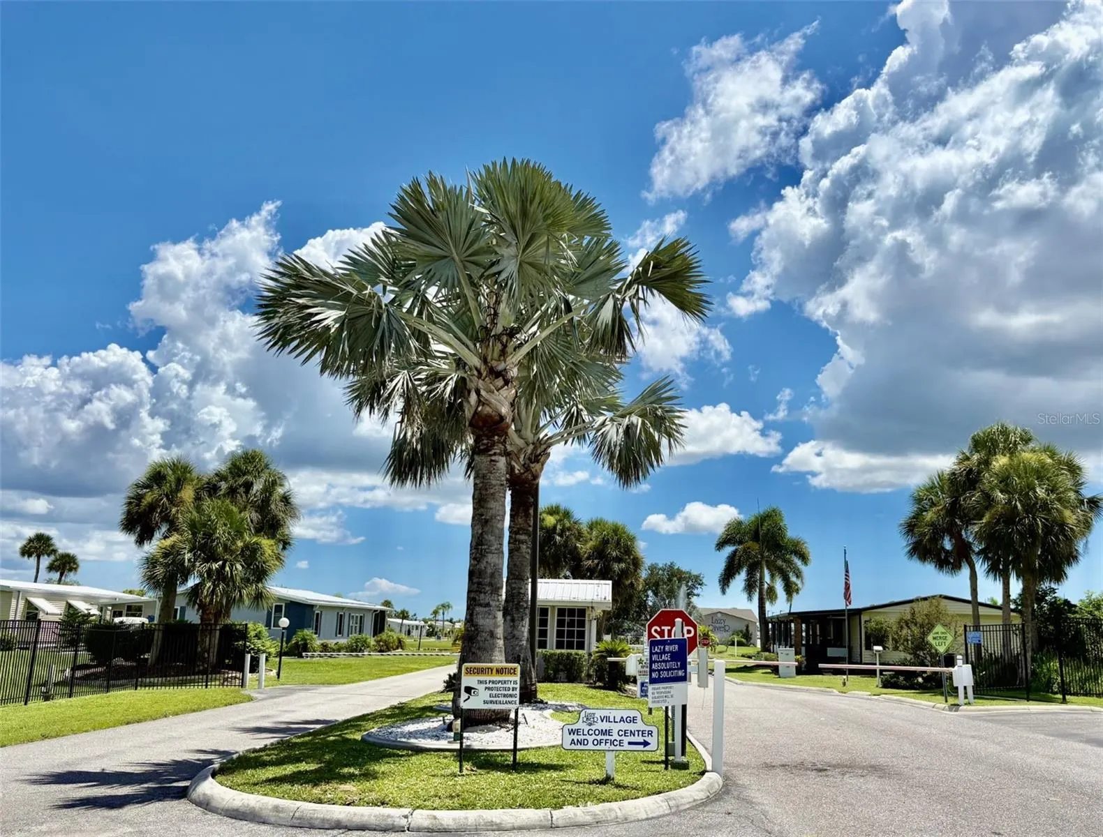 113 RAROTONGA RD