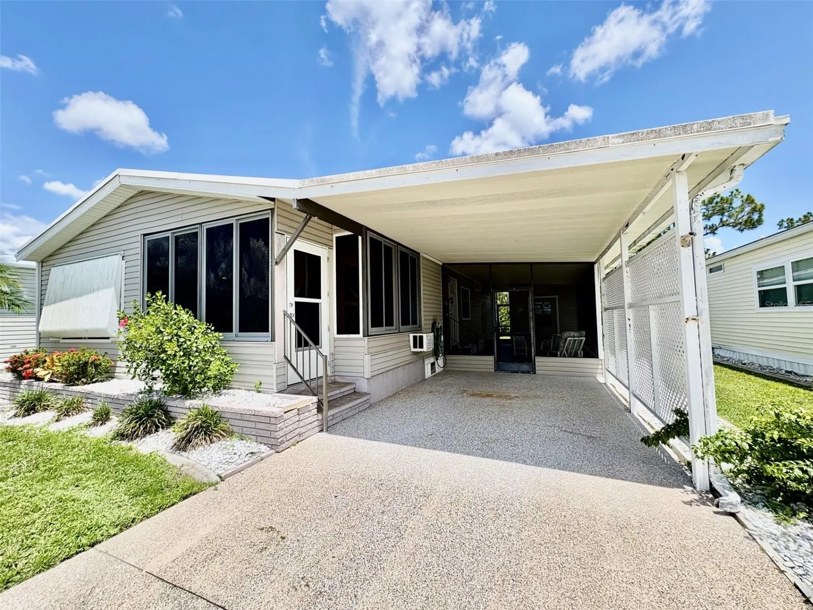 113 RAROTONGA RD