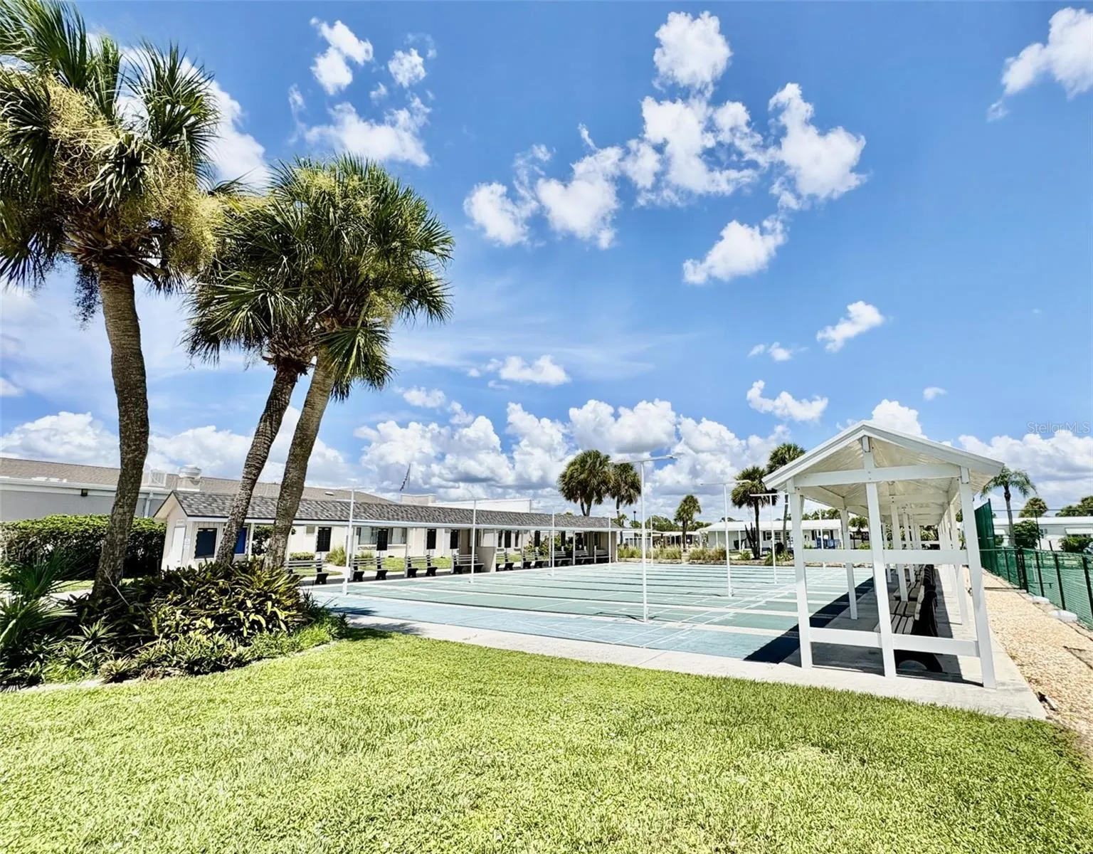 113 RAROTONGA RD