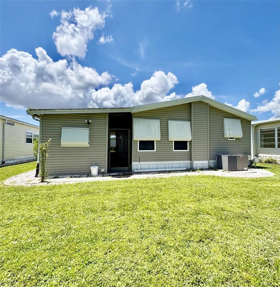 113 RAROTONGA RD