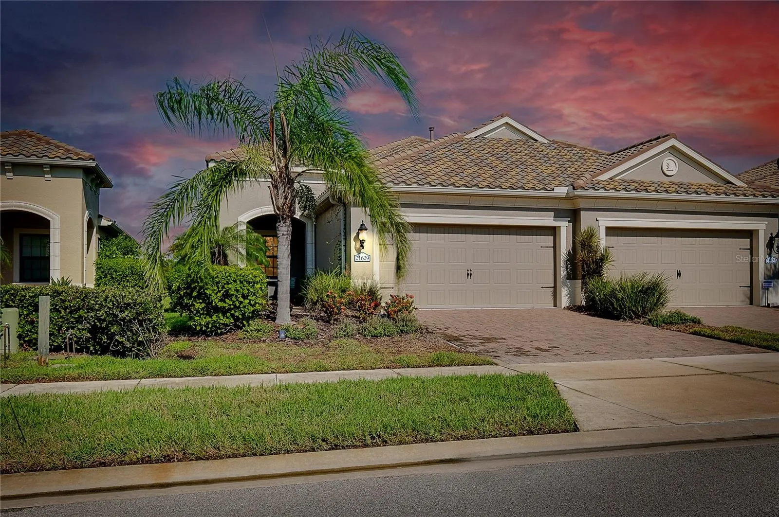 21629 AVON PARK CT