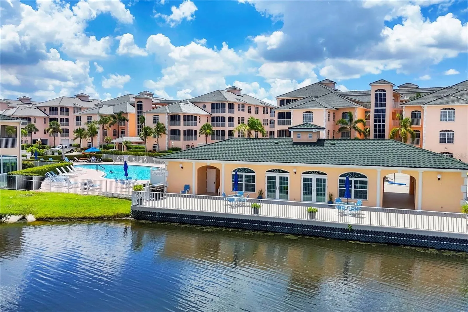1007 GONDOLA PARK DR #1007, #1007