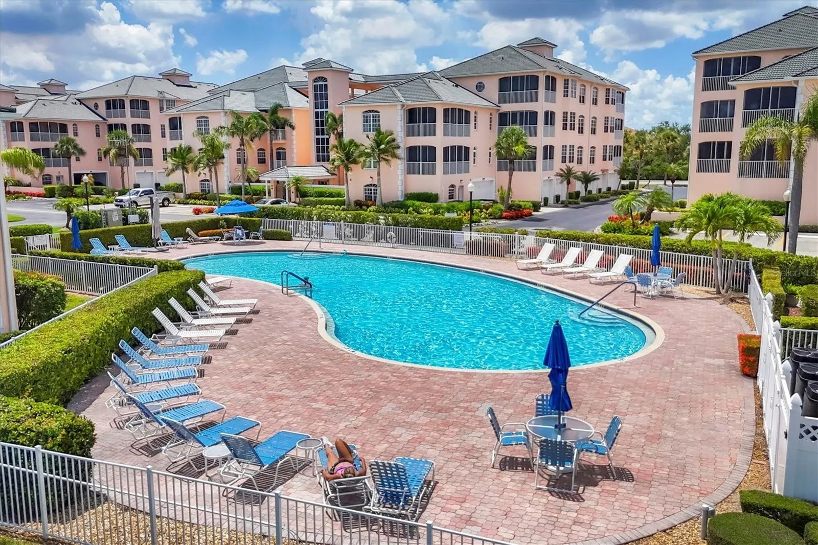 1007 GONDOLA PARK DR #1007, #1007