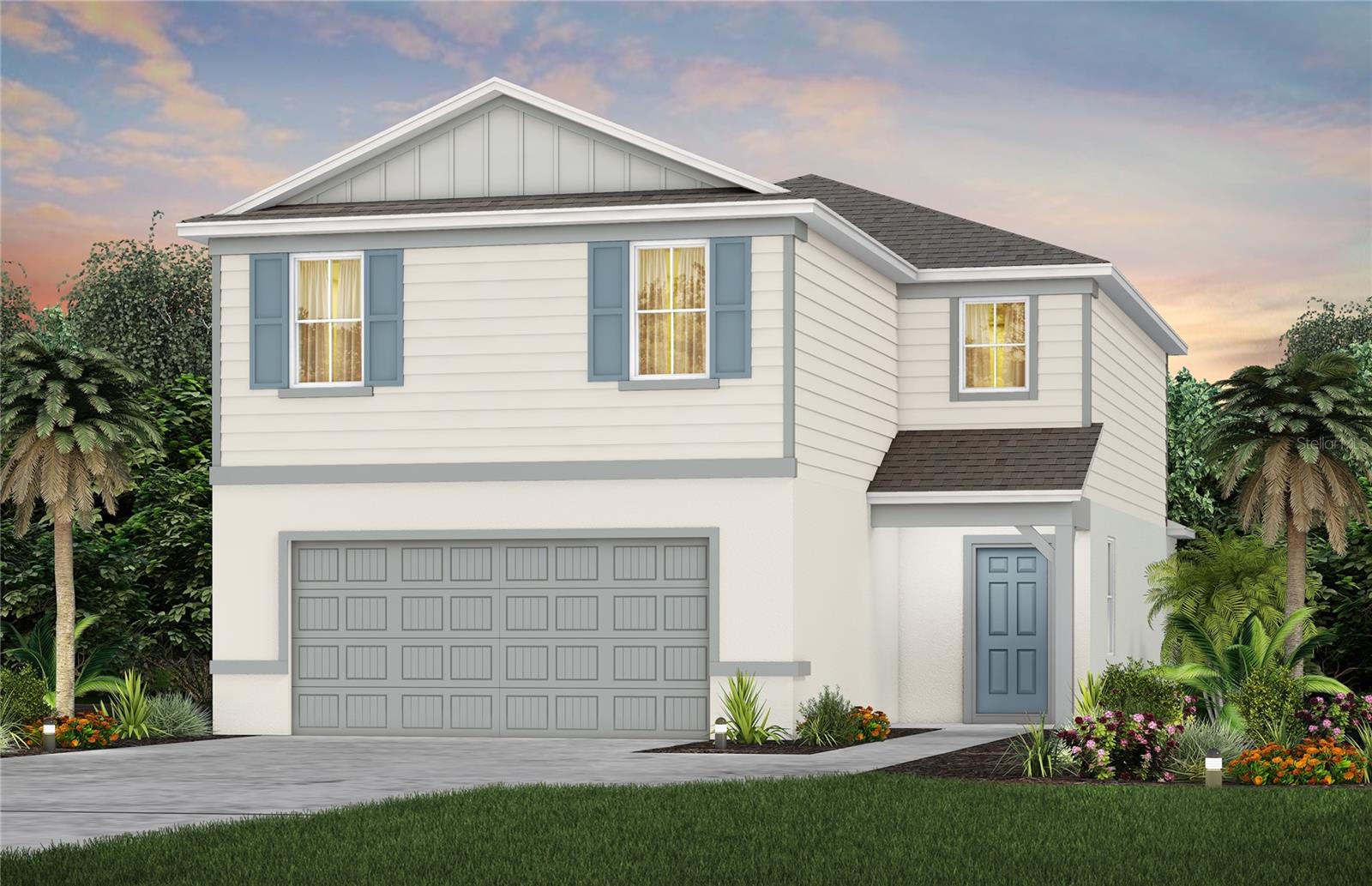 1316 REGAL KING DR