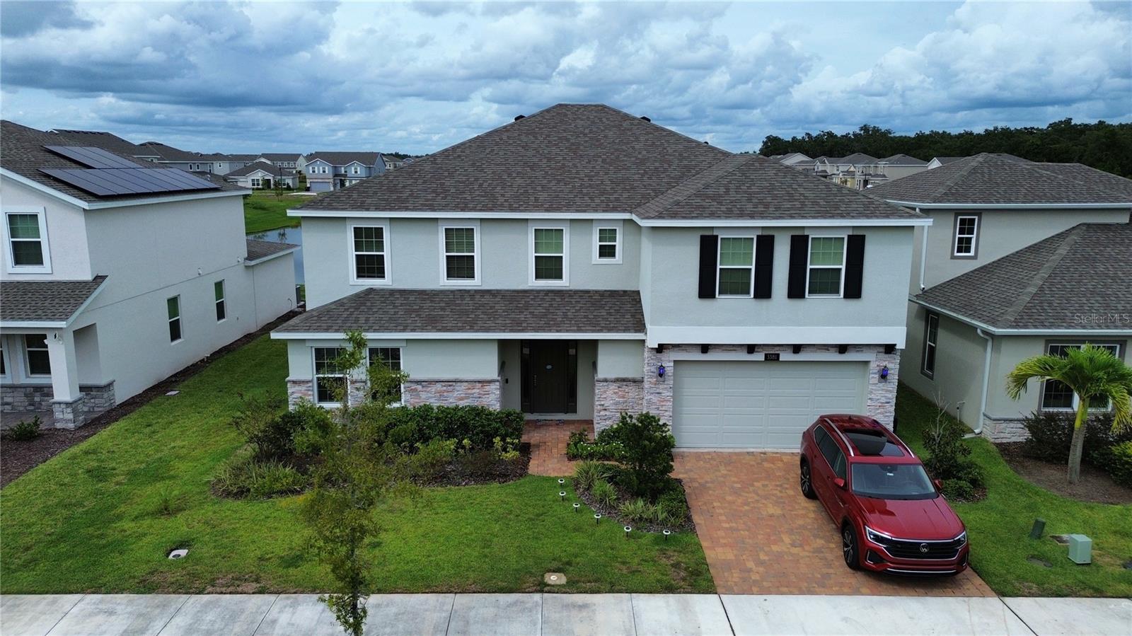 3381 WAUSEON DR