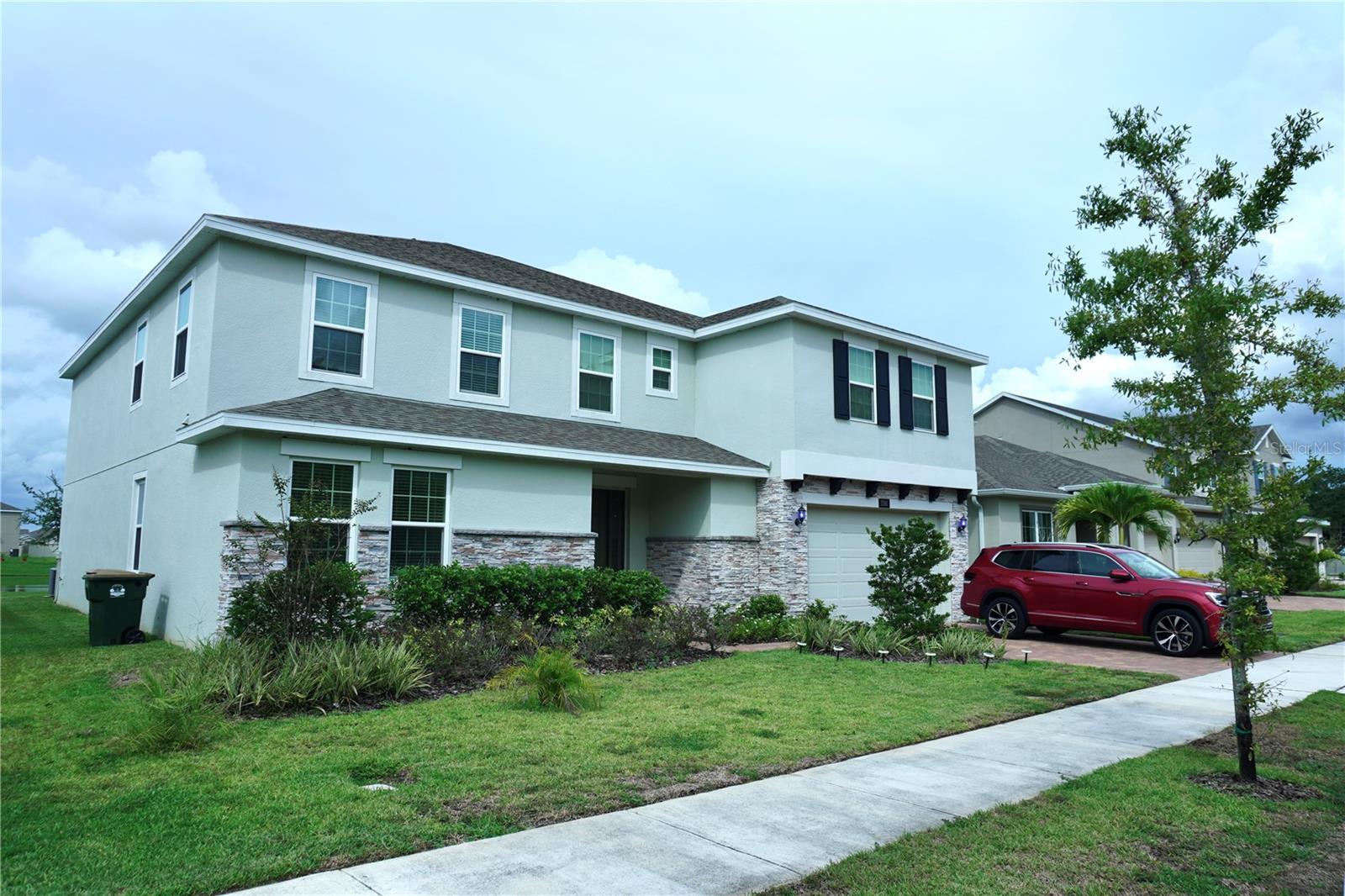 3381 WAUSEON DR