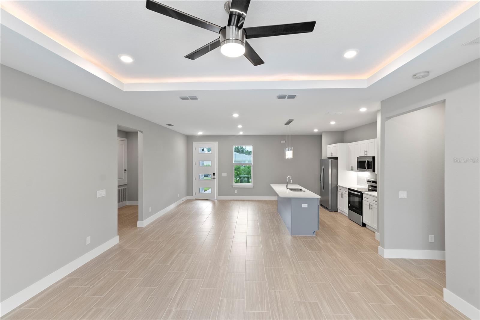 4308 KNOWLES LN