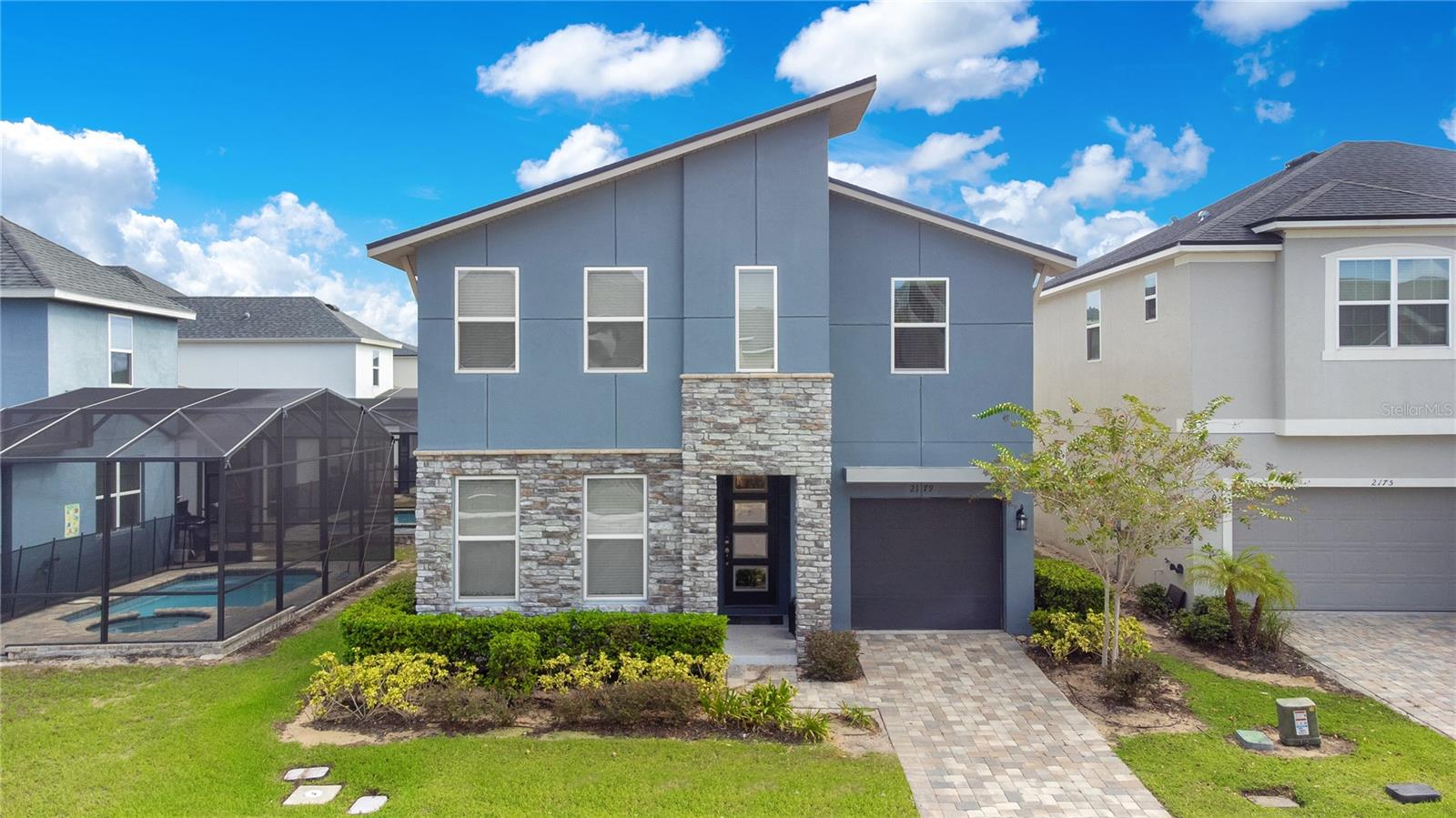 2179 FLEMING MIST PL