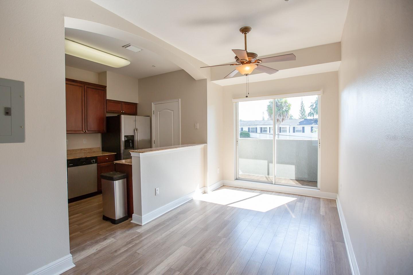 130 S BUMBY AVE #5, #5