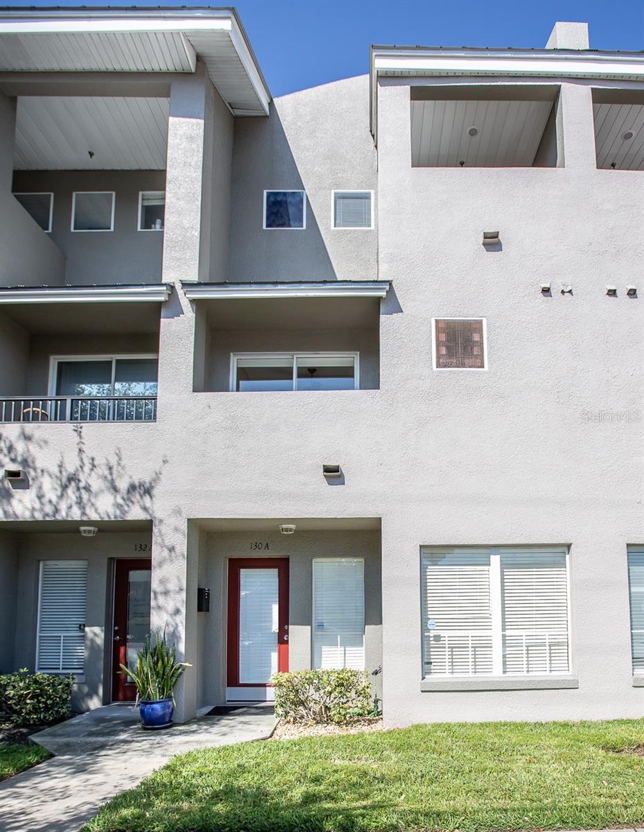 130 S BUMBY AVE #5, #5