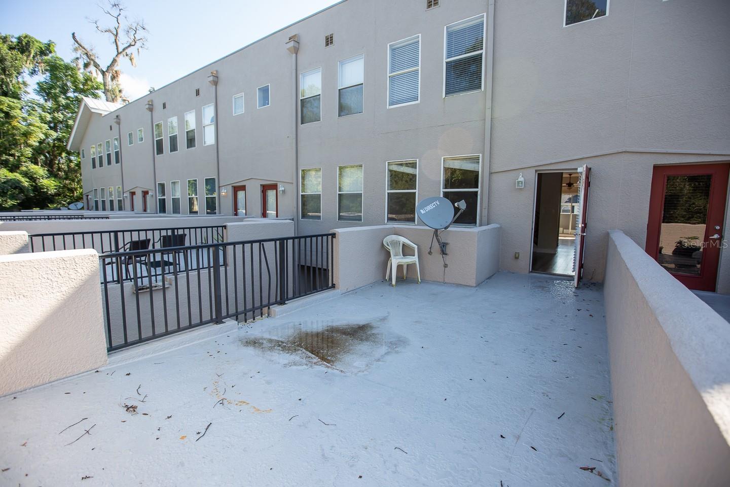 130 S BUMBY AVE #5, #5