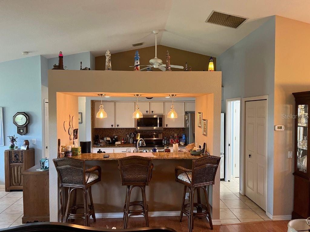 40 MARINER LN