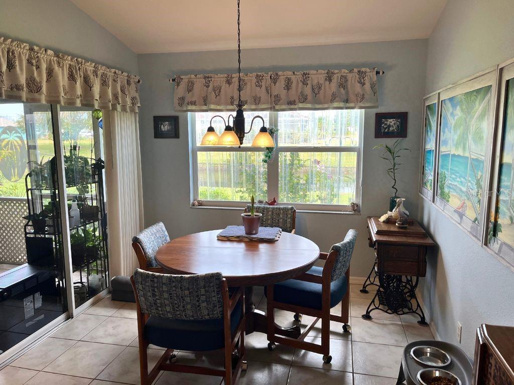 40 MARINER LN