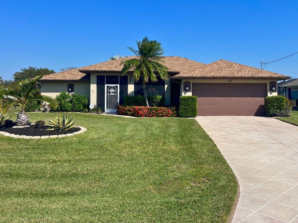40 MARINER LN