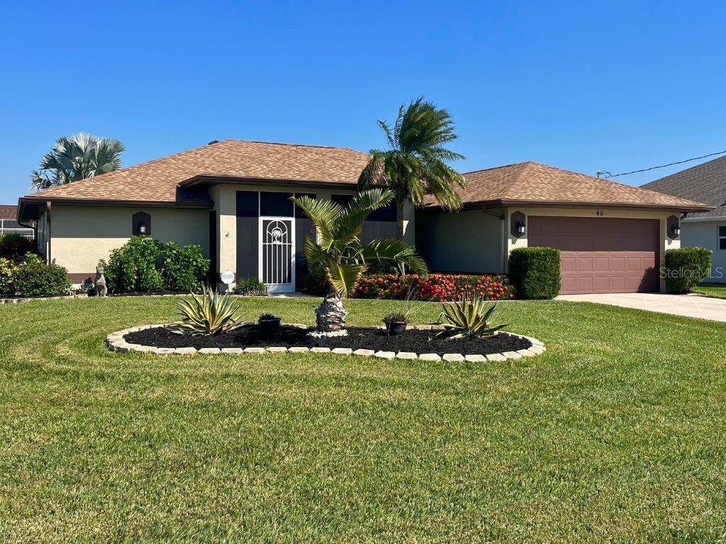 40 MARINER LN