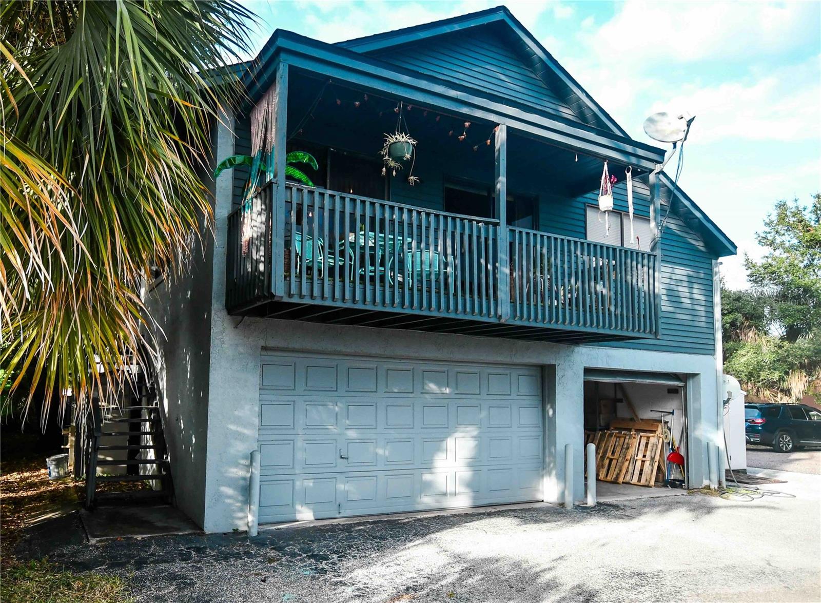 400 W OAK RIDGE RD