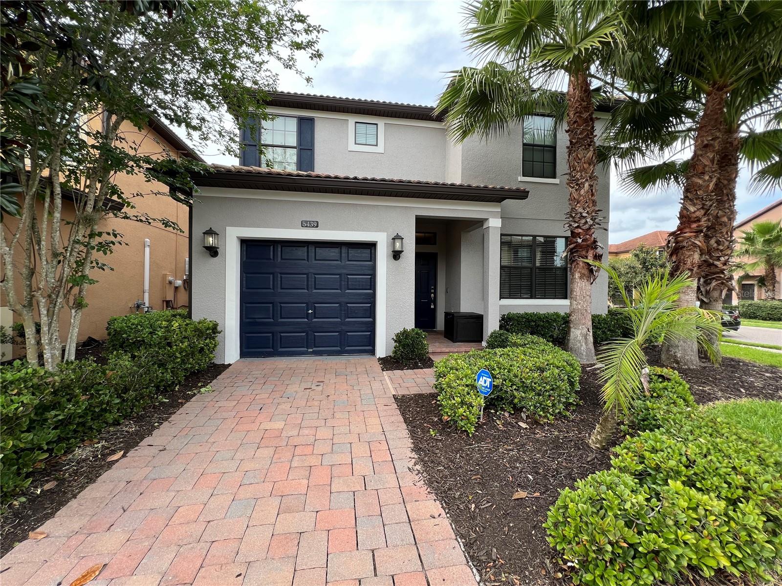 5439 SOLTERRA CIR