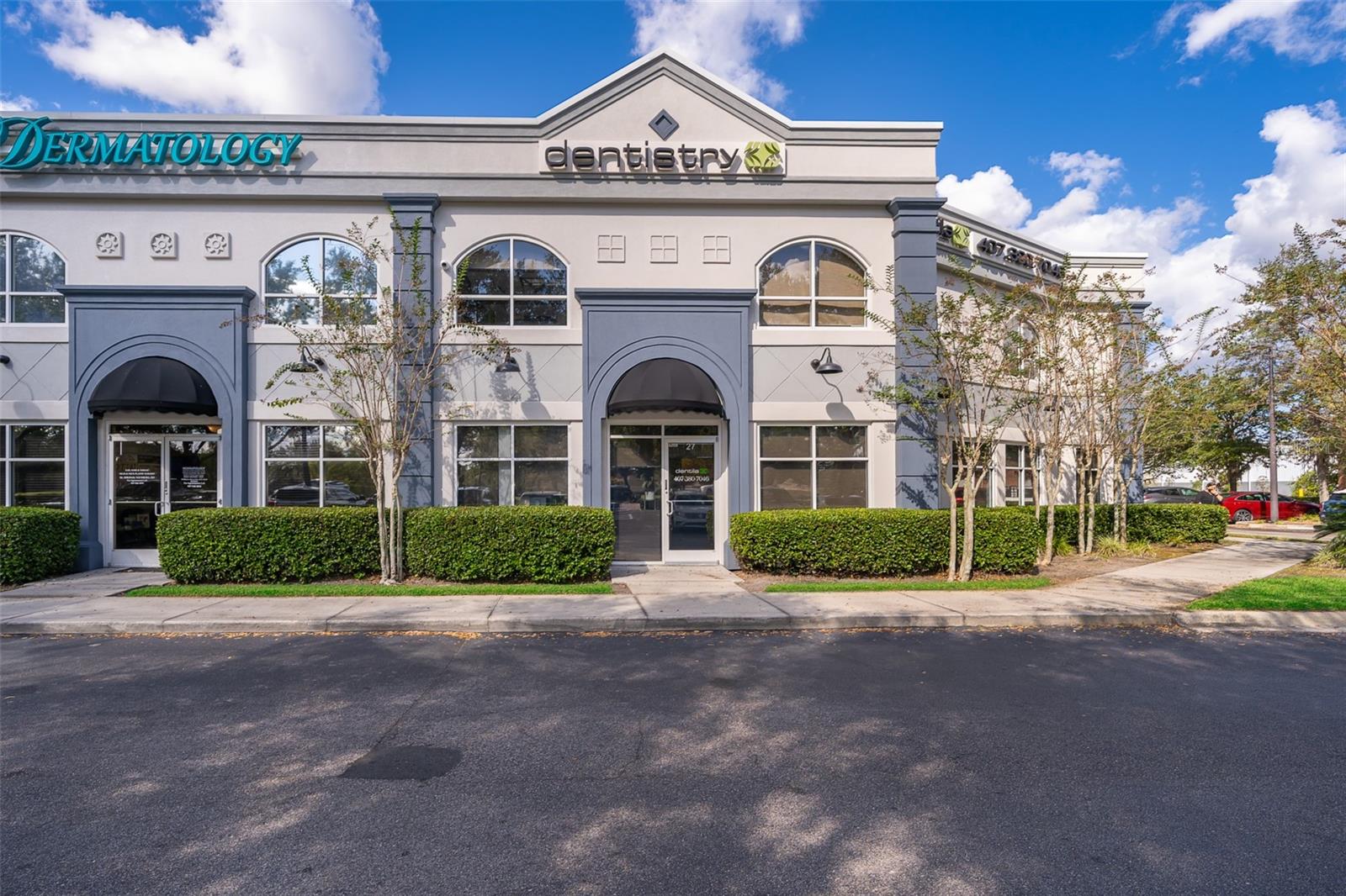 422 S ALAFAYA TRL #27, #27
