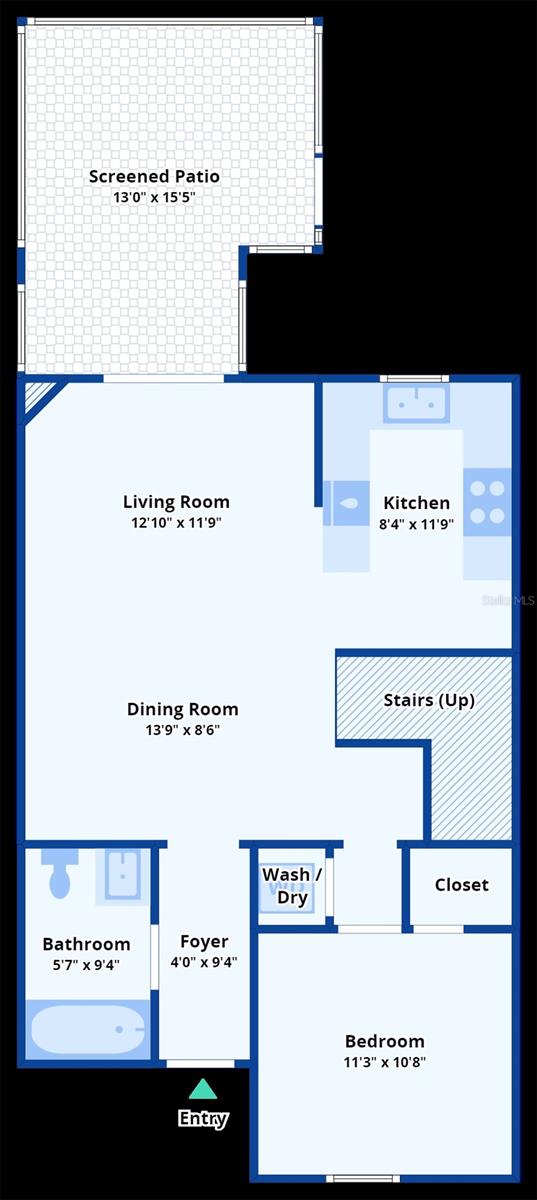 2719 BUSHMAN DR