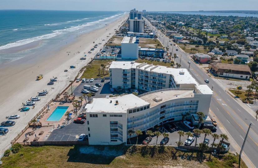 1233 S ATLANTIC AVE #4230, #4230