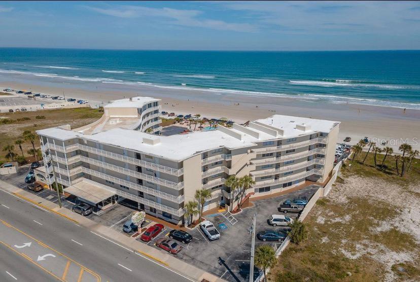 1233 S ATLANTIC AVE #4230, #4230