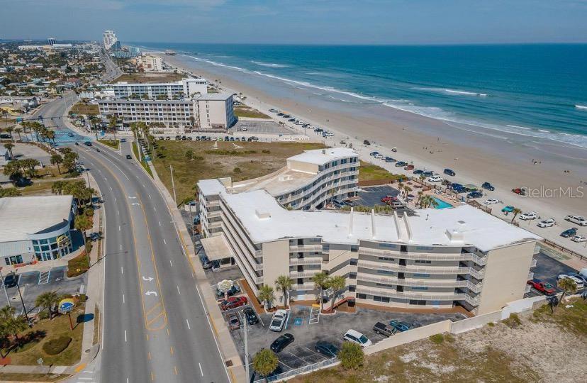 1233 S ATLANTIC AVE #4230, #4230