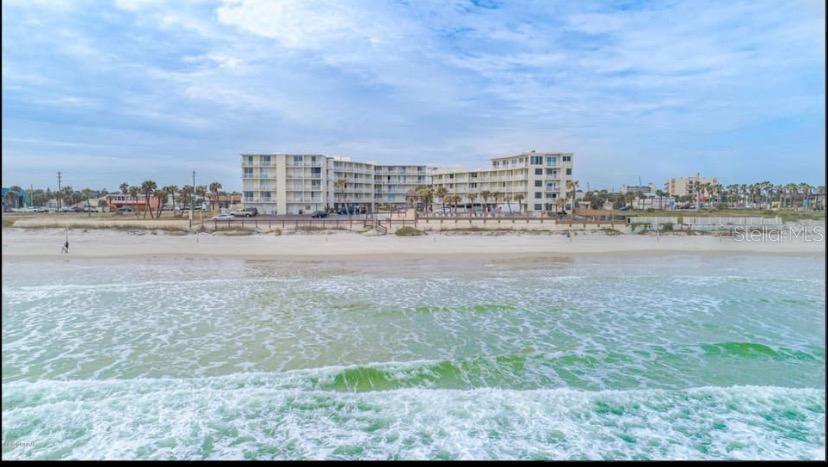1233 S ATLANTIC AVE #4230, #4230